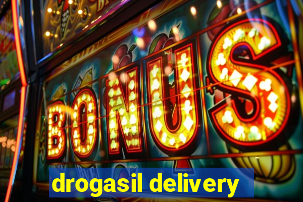 drogasil delivery